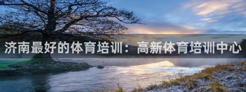耀世挑战第三关怎么打：济南最好的体育培训：高新体育培