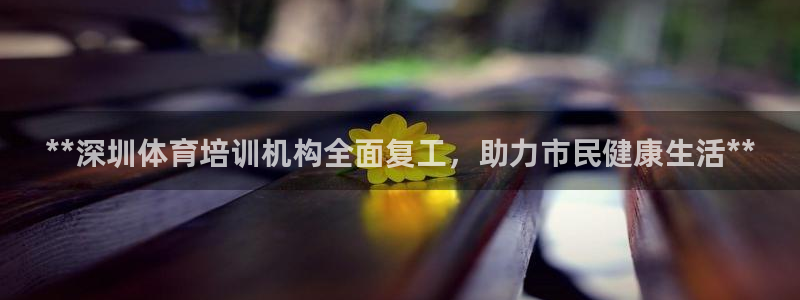 耀世平台主管代理