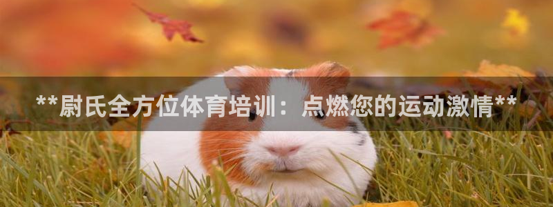 耀世平台遇 411o31 平台：**尉氏全方位体育培