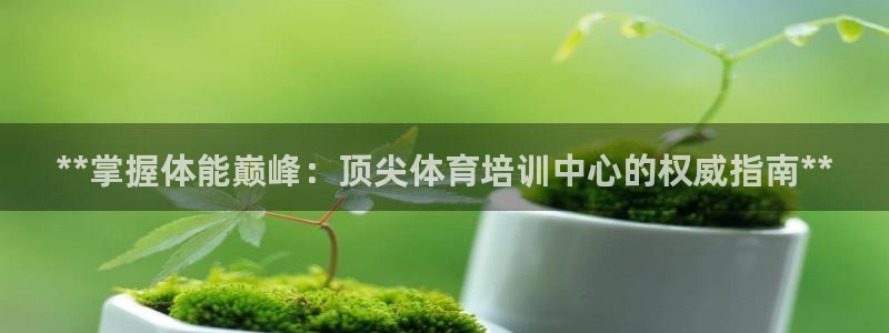 耀世平台注册最新地址查询：**掌握体能巅峰：顶尖体育