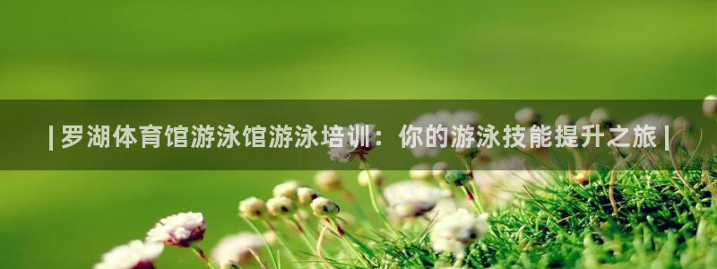 耀世集团商业联盟怎么样：| 罗湖体育馆游泳馆游泳培训：你的游