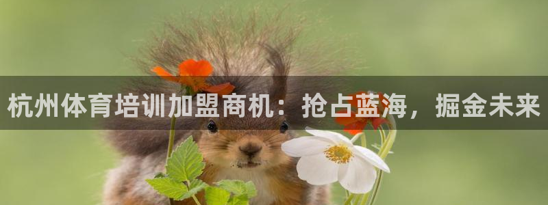 耀世娱乐是玛雅旗下的吗知乎：杭州体育培训加盟商机：抢