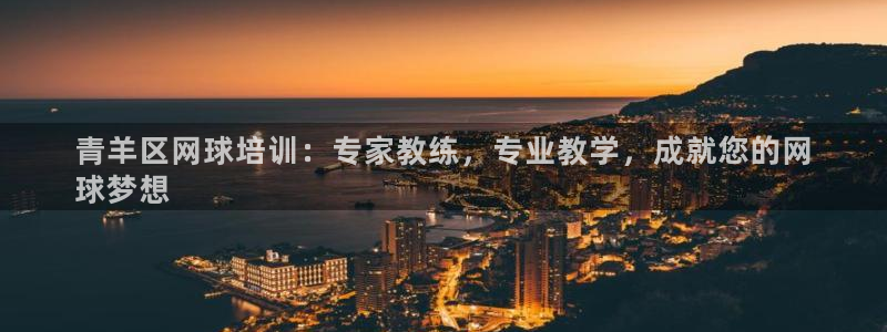 耀世娱乐挂机赚钱吗：青羊区网球培训：专家教练，专业教