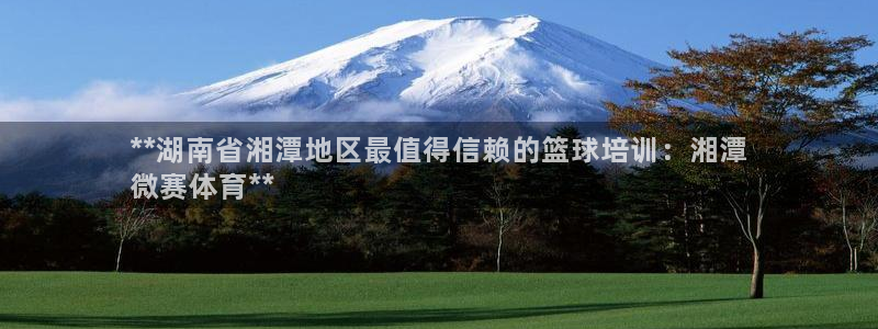 耀世平台的运营模式分析：**湖南省湘潭地区最值得信赖