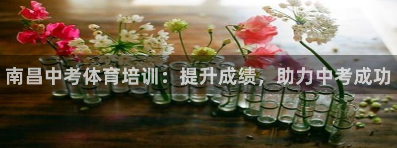 耀世平台拿什么输入账号密码：南昌中考体育培训：提升成绩，助力