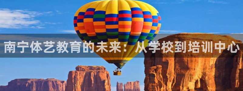 耀世和耀至的区别：南宁体艺教育的未来：从学校到培训中心
